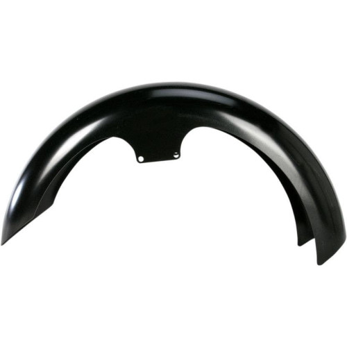 PartzBiz HD: 4413386-Klock Werks Tire Hugger Series Slicer Front 21" Wide Fender Harley FXST FXDWG | KW05-02-0003E PartzBiz HD: 4413386-Klock Werks Tire Hugger Series Slicer Front 21" Wide Fender Harley FXST FXDWG | KW05-02-0003E