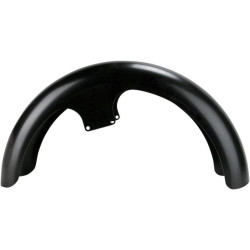 PartzBiz HD DS14010267 - Klock Werks Tire Hugger Series Wrapper Front 21" Fender 4 Harley FLST 86-17 | KW05-02-0026E PartzBiz HD DS14010267 - Klock Werks Tire Hugger Series Wrapper Front 21" Fender 4 Harley FLST 86-17 | KW05-02-0026E