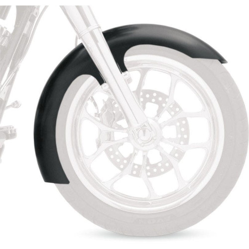 PartzBiz HD: 4413394-Klock Werks Tire Hugger Slicer Front 19" Fender CHR Blocks Harley Dyna FXD 06-17 | KW05-06-0003-C PartzBiz HD: 4413394-Klock Werks Tire Hugger Slicer Front 19" Fender CHR Blocks Harley Dyna FXD 06-17 | KW05-06-0003-C