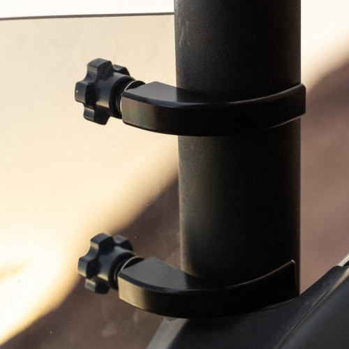 PartzBiz HD: 4413365-Klock Werks UTV Clear Flare Windshield 17-19 Can-Am Maverick X3 KW05-01-0471-C 2317-0403 23170403 PartzBiz HD: 4413365-Klock Werks UTV Clear Flare Windshield 17-19 Can-Am Maverick X3 KW05-01-0471-C 2317-0403 23170403