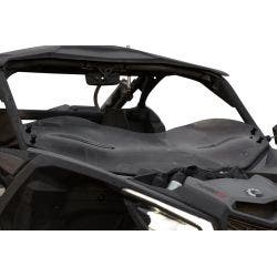 PartzBiz HD DS23170405 - Klock Werks UTV Dark Smoke Flare Windshield 17-19 Can-Am X3 KW05-01-0471-DS 2317-0405 23170405 PartzBiz HD DS23170405 - Klock Werks UTV Dark Smoke Flare Windshield 17-19 Can-Am X3 KW05-01-0471-DS 2317-0405 23170405