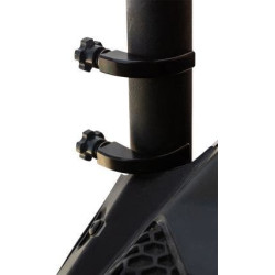 PartzBiz HD DS23170427 - Klock Werks UTV Dark Smoke Flare Windshield 18-19 Wildcat XX KW05-01-0530-DS 2317-0427 23170427 PartzBiz HD DS23170427 - Klock Werks UTV Dark Smoke Flare Windshield 18-19 Wildcat XX KW05-01-0530-DS 2317-0427 23170427