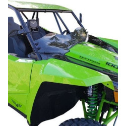 PartzBiz HD DS23170425 - Klock Werks UTV Clear Flare Windshield 18-19 Textron Wildcat XX KW05-01-0530-C 2317-0425 23170425 PartzBiz HD DS23170425 - Klock Werks UTV Clear Flare Windshield 18-19 Textron Wildcat XX KW05-01-0530-C 2317-0425 23170425