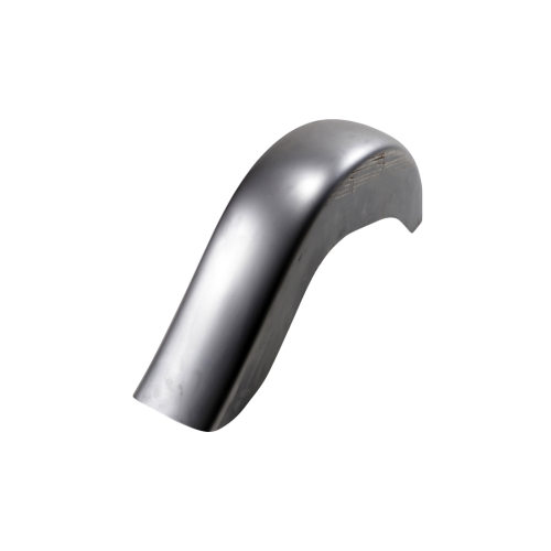 PartzBiz HD: 4413341-Klockwerks 4" Stretched Builders Series Smooth Rear Fender for Custom | KW05-02-0401E PartzBiz HD: 4413341-Klockwerks 4" Stretched Builders Series Smooth Rear Fender for Custom | KW05-02-0401E