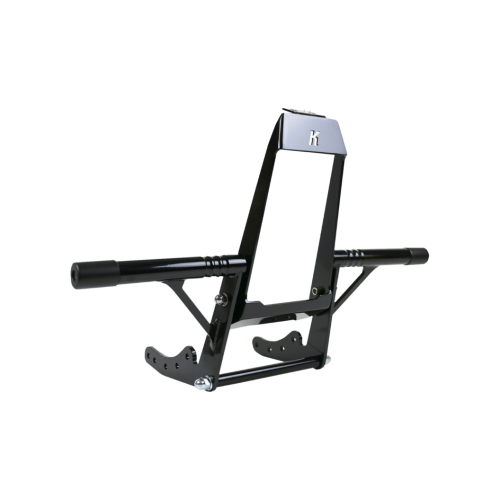 PartzBiz HD: 4413357-Kodlin M-8 Softail Frame Guards Black Front Guards 4 Harley 19-23 Softail | K59515 PartzBiz HD: 4413357-Kodlin M-8 Softail Frame Guards Black Front Guards 4 Harley 19-23 Softail | K59515