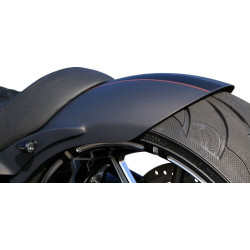 PartzBiz HD DS14010744 - Kodlin Raw Wide Rear Fender 240/250 Rear Tires Harley Softail FLFB FXBR 18-Up PartzBiz HD DS14010744 - Kodlin Raw Wide Rear Fender 240/250 Rear Tires Harley Softail FLFB FXBR 18-Up