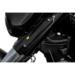PartzBiz HD DS20402911 - Kodlin USA Black Legit Elypse ไฟเลี้ยว Harley Touring 94-Up K68467 PartzBiz HD DS20402911 - Kodlin USA Black Legit Elypse ไฟเลี้ยว Harley Touring 94-Up K68467