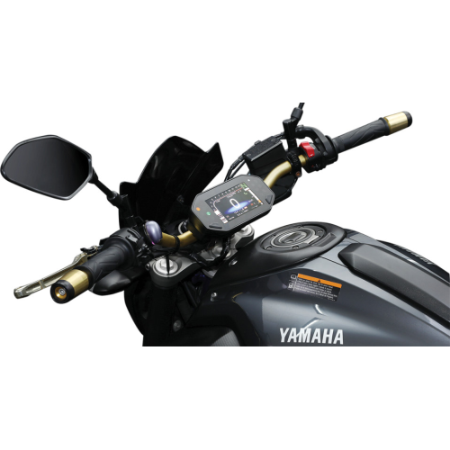 PartzBiz HD: 4413280-KOSO Multifunctional Meter Gauge BA081000 Yamaha MT XSR 13-Up PartzBiz HD: 4413280-KOSO Multifunctional Meter Gauge BA081000 Yamaha MT XSR 13-Up