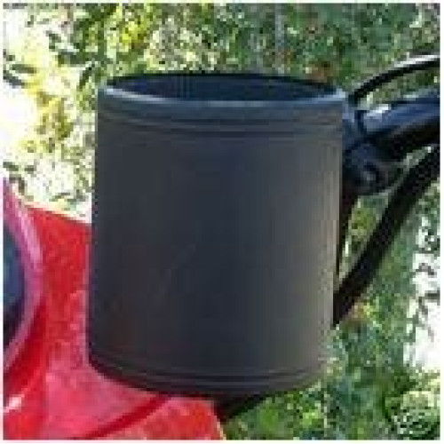 PartzBiz HD: 4413292-Kruzer Kaddy Motorcycle / ATV Black Cup Holder | PartzBiz HD: 4413292-Kruzer Kaddy Motorcycle / ATV Black Cup Holder |