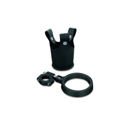 PartzBiz HD KA1460 - Kuryakyn 1460 Snap-N-Go‚Ñ¢ Drink Ring w/ Beverage Carrier Plus Mount PartzBiz HD KA1460 - Kuryakyn 1460 Snap-N-Go‚Ñ¢ Drink Ring w/ Beverage Carrier Plus Mount