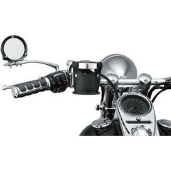 PartzBiz HD KA1500 - Kuryakyn Beverage Carrier Plus Mount | 1500 PartzBiz HD KA1500 - Kuryakyn Beverage Carrier Plus Mount | 1500