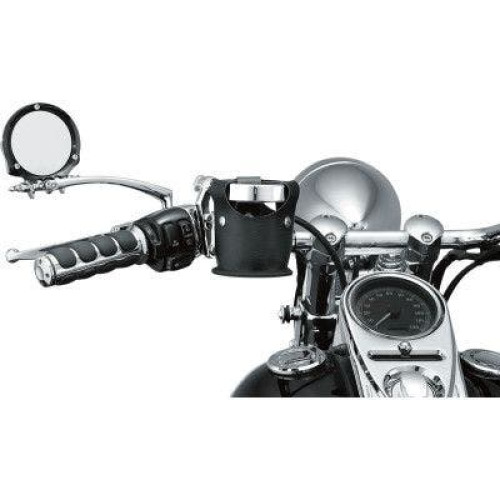 PartzBiz HD: 4413270-Kuryakyn Beverage Carrier Plus Mount | 1500 PartzBiz HD: 4413270-Kuryakyn Beverage Carrier Plus Mount | 1500