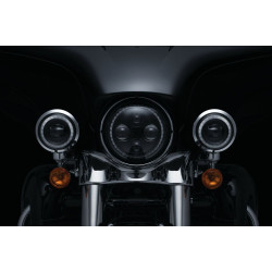 PartzBiz HD KA2466 - Kuryakyn 2466 Orbit Vision 4-1/2 ” LED Passing โคมไฟสีขาว Halo Harley Indian Indian Scout Victory Octane 2019 2001-1801 20011801 411741 PartzBiz HD KA2466 - Kuryakyn 2466 Orbit Vision 4-1/2 ” LED Passing โคมไฟสีขาว Halo Harley Indian Indian Scout Victory Octane 2019 2001-1801 20011801 411741