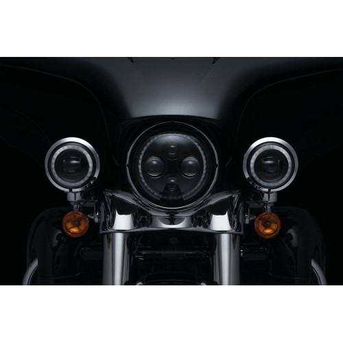 PartzBiz HD: 4413216-Kuryakyn 2466 Orbit Vision 4-1/2 ” LED Passing โคมไฟสีขาว Halo Harley Indian Indian Scout Victory Octane 2019 2001-1801 20011801 411741 PartzBiz HD: 4413216-Kuryakyn 2466 Orbit Vision 4-1/2 ” LED Passing โคมไฟสีขาว Halo Harley Indian Indian Scout Victory Octane 2019 2001-1801 20011801 411741