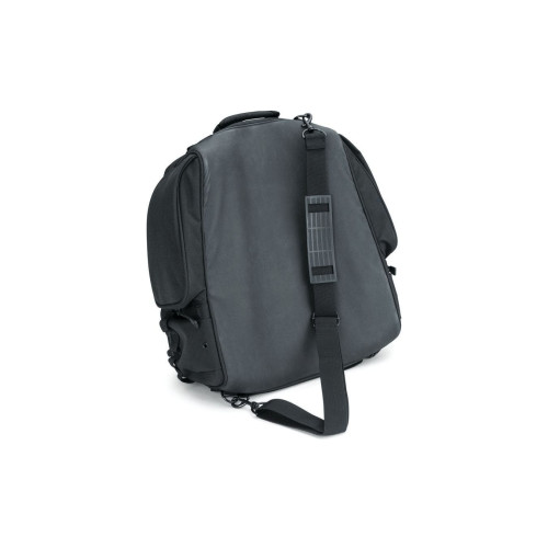 PartzBiz HD: 4413079-Kuryakyn 5214 Black Momentum Roamer Tail Bag กระเป๋าเดินทาง Harley Metric Cruiser PartzBiz HD: 4413079-Kuryakyn 5214 Black Momentum Roamer Tail Bag กระเป๋าเดินทาง Harley Metric Cruiser