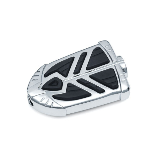 PartzBiz HD: 4413029-Kuryakyn 5750 Chrome Spear Shift & Brake Peg 14-18 Indian Chief Chieftan Scout PartzBiz HD: 4413029-Kuryakyn 5750 Chrome Spear Shift & Brake Peg 14-18 Indian Chief Chieftan Scout