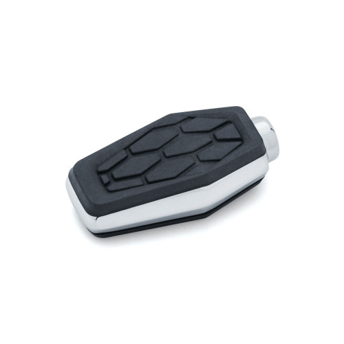 PartzBiz HD: 4412993-Kuryakyn 5912 Chrome Rubber Hex Shift Peg 10-17 Victory & 14-19 Indian 485097 1603-0346 16030346 PartzBiz HD: 4412993-Kuryakyn 5912 Chrome Rubber Hex Shift Peg 10-17 Victory & 14-19 Indian 485097 1603-0346 16030346