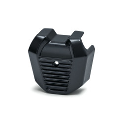 PartzBiz HD KA6467 - Kuryakyn 6467 Gloss Black Precision Coil Cover 2018 Harley Softail M8 Models 483247 PartzBiz HD KA6467 - Kuryakyn 6467 Gloss Black Precision Coil Cover 2018 Harley Softail M8 Models 483247