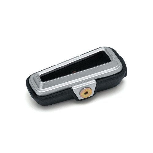 PartzBiz HD: 4412880-Kuryakyn 6714 Silver Dillinger Shift Peg for All Harley-Davidson Shift Levers 1603-0348 16030348 PartzBiz HD: 4412880-Kuryakyn 6714 Silver Dillinger Shift Peg for All Harley-Davidson Shift Levers 1603-0348 16030348