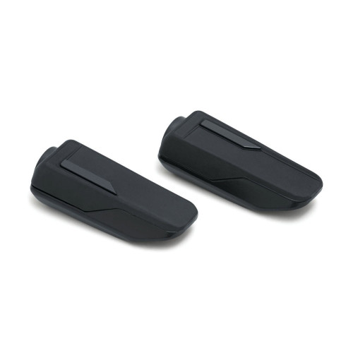 PartzBiz HD: 4412885-Kuryakyn 6763 Omni Footpegs Black OE Mount Harley Models PartzBiz HD: 4412885-Kuryakyn 6763 Omni Footpegs Black OE Mount Harley Models