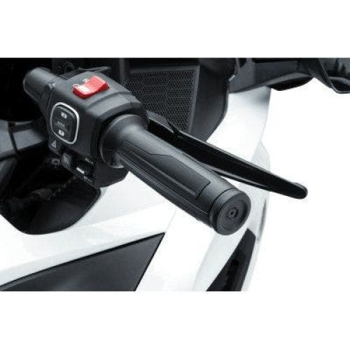 PartzBiz HD: 4412887-Kuryakyn 6765 ปลอกแฮนด์ Omni สีดำ Honda Gold Wing GL1800 18-Up 0630-2628 06302628 485184 เหมาะสำหรับทัวร์ริ่ง PartzBiz HD: 4412887-Kuryakyn 6765 ปลอกแฮนด์ Omni สีดำ Honda Gold Wing GL1800 18-Up 0630-2628 06302628 485184 เหมาะสำหรับทัวร์ริ่ง