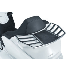 PartzBiz HD KA6766 - Kuryakyn 6766 Omni Luggage Rack Honda Gold Wing Tour GL1800 18-20 PartzBiz HD KA6766 - Kuryakyn 6766 Omni Luggage Rack Honda Gold Wing Tour GL1800 18-20