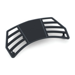 PartzBiz HD KA6769 - Kuryakyn 6769 Omni Luggage Rack Black Honda Gold Wing Tour GL1800 18-20 PartzBiz HD KA6769 - Kuryakyn 6769 Omni Luggage Rack Black Honda Gold Wing Tour GL1800 18-20