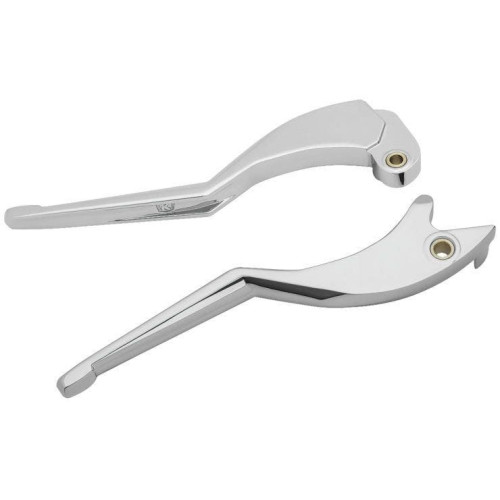 PartzBiz HD: 4412860-Kuryakyn 7135 Chrome Legacy Brake and Shift Levers 15-16 Indian Scout 412962 PartzBiz HD: 4412860-Kuryakyn 7135 Chrome Legacy Brake and Shift Levers 15-16 Indian Scout 412962
