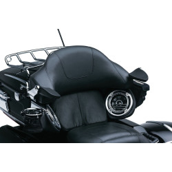PartzBiz HD KA8958 - ที่วางแขนผู้โดยสาร Kuryakyn Chrome Stealth Harley Trike Touring 97-13 | 8958 PartzBiz HD KA8958 - ที่วางแขนผู้โดยสาร Kuryakyn Chrome Stealth Harley Trike Touring 97-13 | 8958