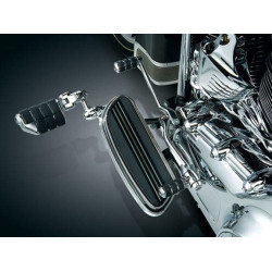 PartzBiz HD KA7536 - Kuryakyn 2 ” แท่นยึดครูซแบบปรับได้สำหรับกระดานกวาด | 7536 PartzBiz HD KA7536 - Kuryakyn 2 ” แท่นยึดครูซแบบปรับได้สำหรับกระดานกวาด | 7536