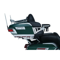 PartzBiz HD KA8731 - Kuryakyn Adjustable Tour-Pak Relocator Trunk Mount Bracket Harley 14-16 8731 PartzBiz HD KA8731 - Kuryakyn Adjustable Tour-Pak Relocator Trunk Mount Bracket Harley 14-16 8731