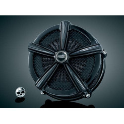 PartzBiz HD KA9550 - Kuryakyn Air Cleaner Only | 9550