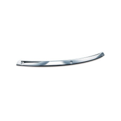 PartzBiz HD KA1310 - Kuryakyn AirMaster Chrome Smooth กระจกหน้ารถ Trim Harley Batwing FLHT/FLHX 96-13 1310 PartzBiz HD KA1310 - Kuryakyn AirMaster Chrome Smooth กระจกหน้ารถ Trim Harley Batwing FLHT/FLHX 96-13 1310