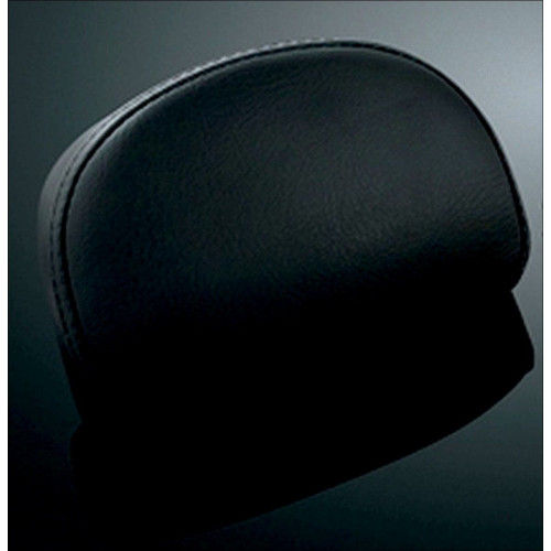 PartzBiz HD: 4412716-Kuryakyn Chrome Backrest Pad for Plug & Play Sissy Bar (Part 8980) PartzBiz HD: 4412716-Kuryakyn Chrome Backrest Pad for Plug & Play Sissy Bar (Part 8980)