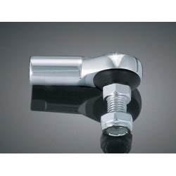 PartzBiz HD KA9046 - Kuryakyn Ball Joint Style with Short Stud; R.H. Female Threads | 9046 PartzBiz HD KA9046 - Kuryakyn Ball Joint Style with Short Stud; R.H. Female Threads | 9046