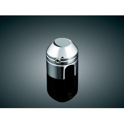 PartzBiz HD KA7230 - Kuryakyn Banjo Bolt Cover for 08-13 Touring Models PartzBiz HD KA7230 - Kuryakyn Banjo Bolt Cover for 08-13 Touring Models
