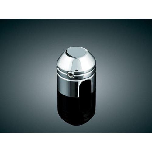 PartzBiz HD: 4412721-Kuryakyn Banjo Bolt Cover for 08-13 Touring Models PartzBiz HD: 4412721-Kuryakyn Banjo Bolt Cover for 08-13 Touring Models