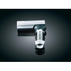 PartzBiz HD KA9056 - Kuryakyn Barrel Style; R.H. Female Threads (ea) | 9056 PartzBiz HD KA9056 - Kuryakyn Barrel Style; R.H. Female Threads (ea) | 9056
