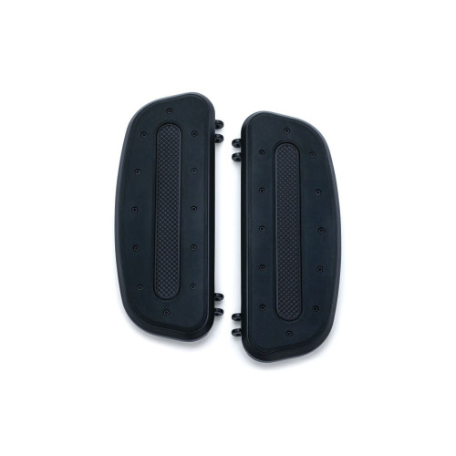 PartzBiz HD: 4412705-Kuryakyn Black Driver Front Heavy Industry Floorboards Boards Harley FLH FLST FLD 7042 PartzBiz HD: 4412705-Kuryakyn Black Driver Front Heavy Industry Floorboards Boards Harley FLH FLST FLD 7042