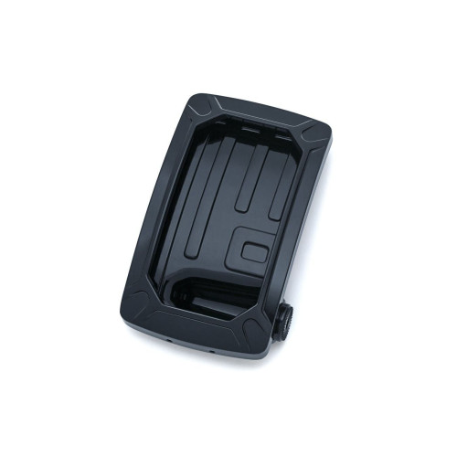 PartzBiz HD: 4412650-Kuryakyn Black Nova Vertical Side Mount License Plate Holder Harley / Metric | 3191 PartzBiz HD: 4412650-Kuryakyn Black Nova Vertical Side Mount License Plate Holder Harley / Metric | 3191
