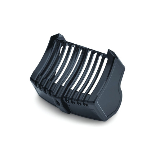 PartzBiz HD: 4412660-Kuryakyn 6418 Black Precision Oil Cooler Accent Cover Harley Milwaukee M8 17-19 PartzBiz HD: 4412660-Kuryakyn 6418 Black Precision Oil Cooler Accent Cover Harley Milwaukee M8 17-19