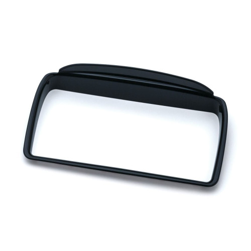 PartzBiz HD: 4412645-Kuryakyn Black Tri Line สเตอริโอ Trim Accent สำหรับ Harley Road Glide FLTR 15-16 | 6965