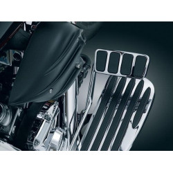 PartzBiz HD KA8858 - Kuryakyn Brake Pedal Cover for Yamaha Road Star 1600/1700 | 8858 PartzBiz HD KA8858 - Kuryakyn Brake Pedal Cover for Yamaha Road Star 1600/1700 | 8858