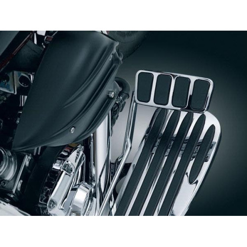 PartzBiz HD: 4412621-Kuryakyn Brake Pedal Cover for Yamaha Road Star 1600/1700 | 8858 PartzBiz HD: 4412621-Kuryakyn Brake Pedal Cover for Yamaha Road Star 1600/1700 | 8858