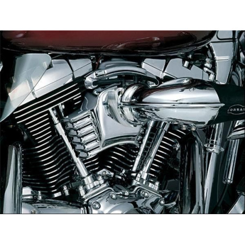 PartzBiz HD: 4412584-Kuryakyn Breather Bolt Covers for Twin Cam (pr) | 7791 PartzBiz HD: 4412584-Kuryakyn Breather Bolt Covers for Twin Cam (pr) | 7791