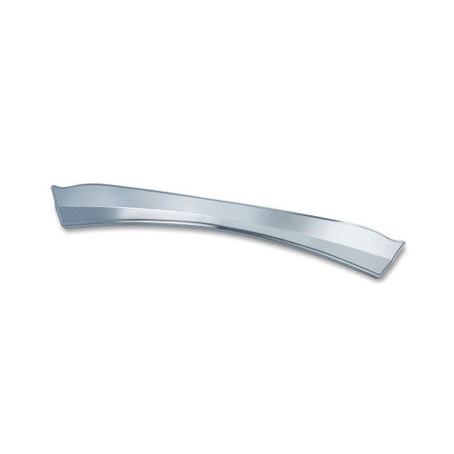 PartzBiz HD: 4412547-Kuryakyn Chrome Center Trim แผ่นปิดกระจกหน้ารถสำหรับ Harley Road Glide FLTR 15 | 2634 PartzBiz HD: 4412547-Kuryakyn Chrome Center Trim แผ่นปิดกระจกหน้ารถสำหรับ Harley Road Glide FLTR 15 | 2634
