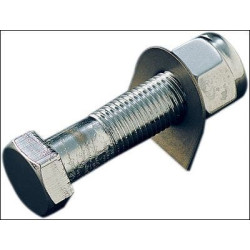 PartzBiz HD KA7943 - Kuryakyn Chrome Footpeg Mounting Hardware PartzBiz HD KA7943 - Kuryakyn Chrome Footpeg Mounting Hardware