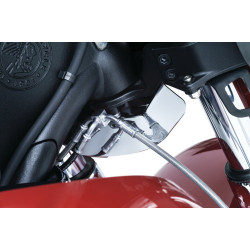 PartzBiz HD KA1946 - Kuryakyn Chrome ตัวเบี่ยงลม Triple Tree ส่วนล่าง Indian Chieftain & Roadmaster | 2489 PartzBiz HD KA1946 - Kuryakyn Chrome ตัวเบี่ยงลม Triple Tree ส่วนล่าง Indian Chieftain & Roadmaster | 2489