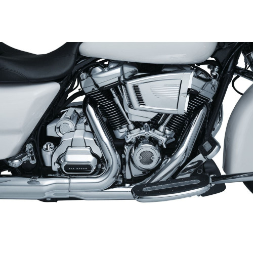 PartzBiz HD: 4412441-Kuryakyn Chrome Precision Oil Dip Stick Harley Milwaukee M8 2017 FLH/T 6425 PartzBiz HD: 4412441-Kuryakyn Chrome Precision Oil Dip Stick Harley Milwaukee M8 2017 FLH/T 6425