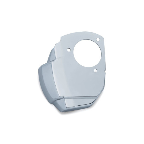 PartzBiz HD: 4412446-Kuryakyn Chrome Precision Throttle Servo Motor Cover Harley 17 w/ KA Air Cleaner 9340 PartzBiz HD: 4412446-Kuryakyn Chrome Precision Throttle Servo Motor Cover Harley 17 w/ KA Air Cleaner 9340